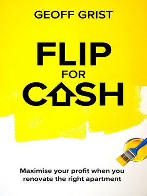 cover image of Flip for Cash